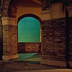 [archway]