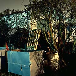 [dumpster]